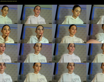 hotfallingdevil — 8 minute Chaturbate female teen cam video, 1080p, Dec 18, 2022