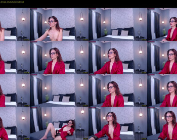 lisacroft — 33 minute Chaturbate female teen cam video, 1080p, Dec 18, 2022