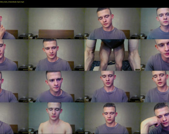 marvelboy_ — 91 minute Chaturbate male teen cam video, 720p, Dec 19, 2022