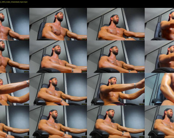michaelevansx — 54 minute Chaturbate male teen cam video, 1080p, Dec 18, 2022