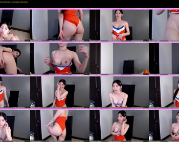 minarocket_ — 54 minute Chaturbate female teen cam video, 1080p, Dec 18, 2022