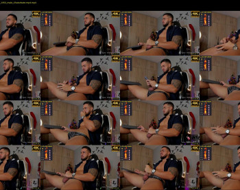 mr_david_cox — 55 minute Chaturbate male teen cam video, 1080p, Dec 18, 2022