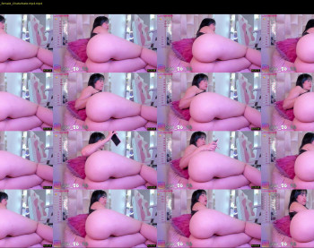 ruby_26 — 3 minute Chaturbate female teen cam video, 1080p, Dec 18, 2022