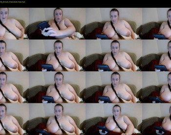 witchannie — 12 minute Chaturbate female teen cam video, 480p, Dec 18, 2022