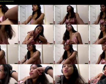 _pilya_ — 56 minute Chaturbate female teen cam video, 1080p, Dec 20, 2022