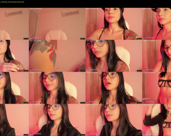 coreybae — 56 minute Chaturbate female teen cam video, 1080p, Dec 20, 2022