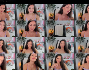 devilish_goddes — 55 minute Chaturbate female teen cam video, 1080p, Dec 19, 2022