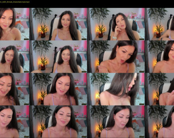 devilish_goddes — 54 minute Chaturbate female teen cam video, 1080p, Dec 19, 2022