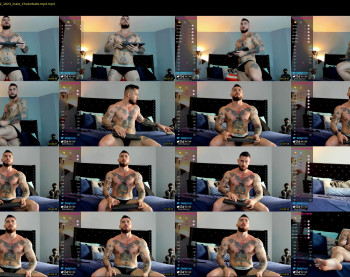 dimitri_sullivan — 54 minute Chaturbate male teen cam video, 1080p, Dec 19, 2022