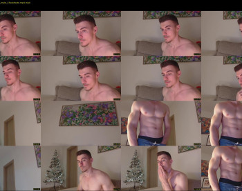 eddieds — 54 minute Chaturbate male teen cam video, 1080p, Dec 20, 2022