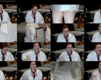 ivettasplash — 29 minute Chaturbate female teen cam video, 720p, Dec 19, 2022