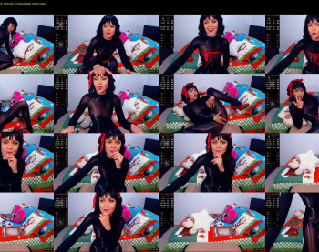 karitto__2 — 77 minute Chaturbate female teen cam video, 720p, Dec 20, 2022
