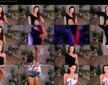 katrin_sweeft — 54 minute Chaturbate female teen cam video, 1080p, Dec 19, 2022