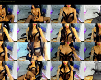 kickyfox77 — 55 minute Chaturbate female teen cam video, 1080p, Dec 20, 2022