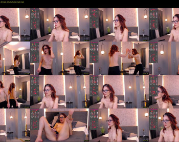 lisacroft — 56 minute Chaturbate female teen cam video, 1080p, Dec 19, 2022