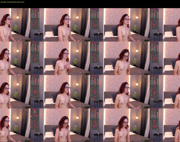 lisacroft — 10 minute Chaturbate female teen cam video, 1080p, Dec 19, 2022