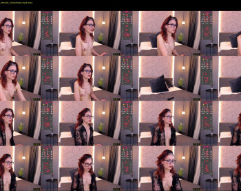 lisacroft — 28 minute Chaturbate female teen cam video, 1080p, Dec 19, 2022