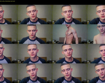 marvelboy_ — 24 minute Chaturbate male teen cam video, 720p, Dec 19, 2022