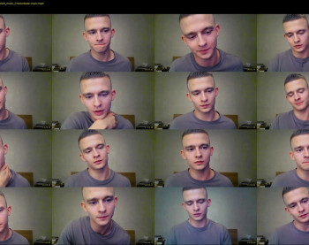 marvelboy_ — 50 minute Chaturbate male teen cam video, 720p, Dec 20, 2022
