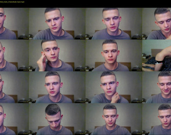 marvelboy_ — 57 minute Chaturbate male teen cam video, 720p, Dec 20, 2022