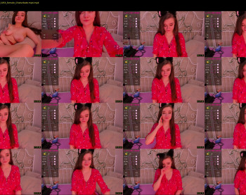 savanahwildc — 52 minute Chaturbate female teen cam video, 1080p, Dec 19, 2022