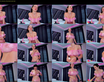 selenecam — 54 minute Chaturbate female teen cam video, 1080p, Dec 19, 2022