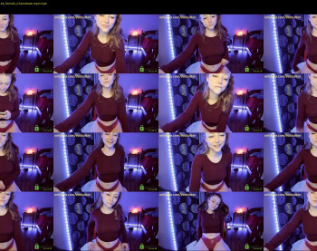 sub_button — 5 minute Chaturbate female teen cam video, 720p, Dec 20, 2022