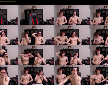 teddy_mode — 54 minute Chaturbate couple teen cam video, 1080p, Dec 20, 2022
