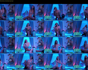 xobondaixo — 55 minute Chaturbate couple teen cam video, 1080p, Dec 20, 2022