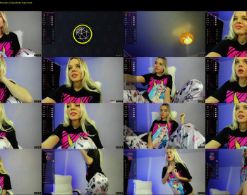 corni__ — 55 minute Chaturbate female teen cam video, 1080p, Dec 20, 2022