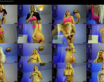 corni__ — 53 minute Chaturbate female teen cam video, 1080p, Dec 20, 2022