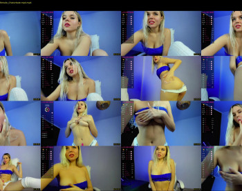 corni__ — 55 minute Chaturbate female teen cam video, 1080p, Dec 20, 2022