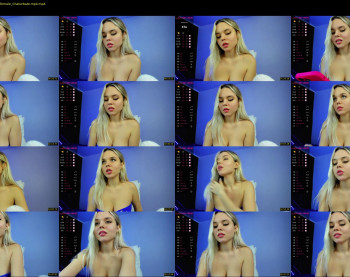 corni__ — 8 minute Chaturbate female teen cam video, 1080p, Dec 20, 2022