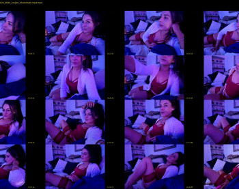cornishcandy — 19 minute Chaturbate female teen cam video, 720p, Dec 20, 2022