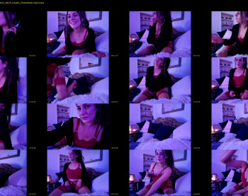 cornishcandy — 53 minute Chaturbate female teen cam video, 720p, Dec 20, 2022