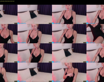 dee_nise — 53 minute Chaturbate female teen cam video, 1080p, Dec 20, 2022