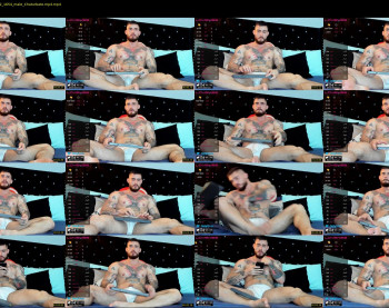 dimitri_sullivan — 57 minute Chaturbate male teen cam video, 1080p, Dec 20, 2022