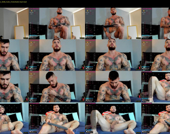 dimitri_sullivan — 55 minute Chaturbate male teen cam video, 1080p, Dec 20, 2022