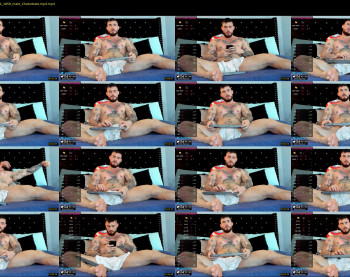 dimitri_sullivan — 10 minute Chaturbate male teen cam video, 1080p, Dec 20, 2022