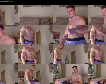 eddieds — 55 minute Chaturbate male teen cam video, 1080p, Dec 21, 2022