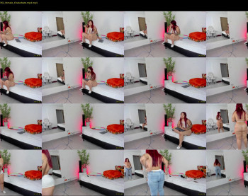 emma_lean — 28 minute Chaturbate female teen cam video, 720p, Dec 20, 2022