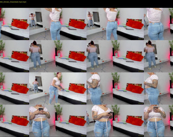 emma_lean — 6 minute Chaturbate female teen cam video, 720p, Dec 21, 2022