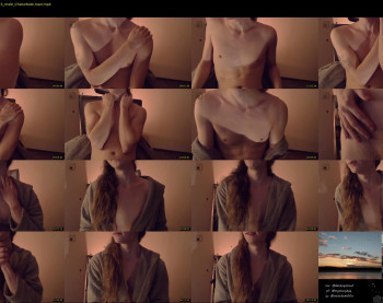 etherealg — 68 minute Chaturbate male teen cam video, 720p, Dec 21, 2022