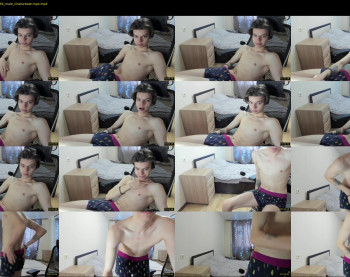 guy_liam1 — 9 minute Chaturbate male teen cam video, 1080p, Dec 20, 2022