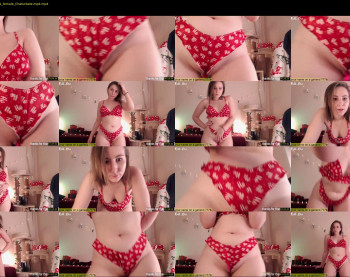 hell_l0ve — 54 minute Chaturbate female teen cam video, 1080p, Dec 20, 2022