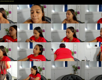 isapetit_ — 54 minute Chaturbate female teen cam video, 1080p, Dec 20, 2022