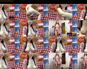 karolinecher — 67 minute Chaturbate female teen cam video, 720p, Dec 20, 2022