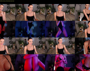 katrin_sweeft — 54 minute Chaturbate female teen cam video, 1080p, Dec 20, 2022