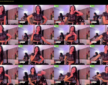 lillyblu — 35 minute Chaturbate female teen cam video, 1080p, Dec 20, 2022