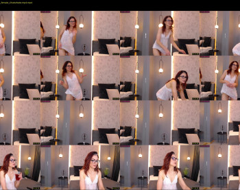 lisacroft — 54 minute Chaturbate female teen cam video, 1080p, Dec 20, 2022